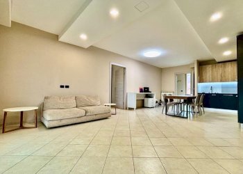 soggiorno - Bilocale San Marco, Lonato del Garda - foto 7