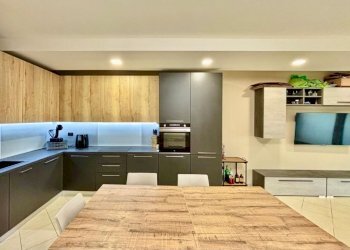 soggiorno - Bilocale San Marco, Lonato del Garda - foto 11