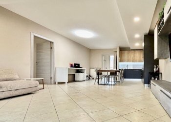 soggiorno - Bilocale San Marco, Lonato del Garda - foto 14