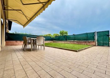 terrazzo - Bilocale San Marco, Lonato del Garda - foto 15