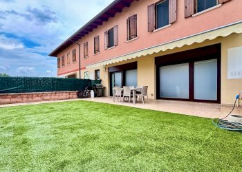 facciata - Bilocale San Marco, Lonato del Garda - foto 16