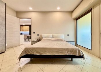 camera da letto - Bilocale San Marco, Lonato del Garda - foto 18