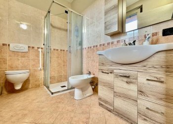 bagno - Bilocale San Marco, Lonato del Garda - foto 22