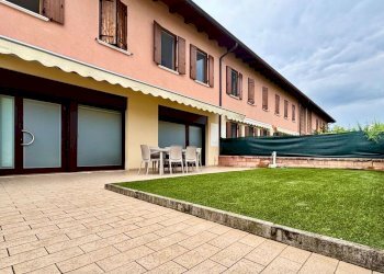 facciata - Bilocale San Marco, Lonato del Garda - foto 23