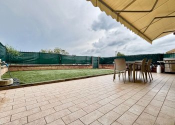 terrazzo - Bilocale San Marco, Lonato del Garda - foto 24