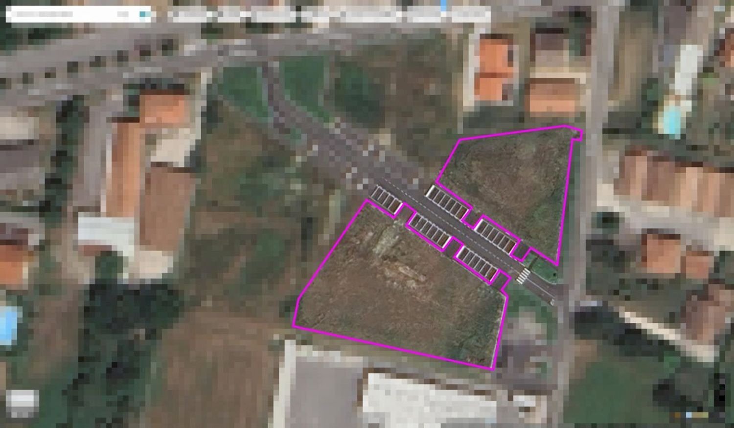 Foto 1 - Terreno edificabile dottorina, Castiglione delle Stiviere - foto 1