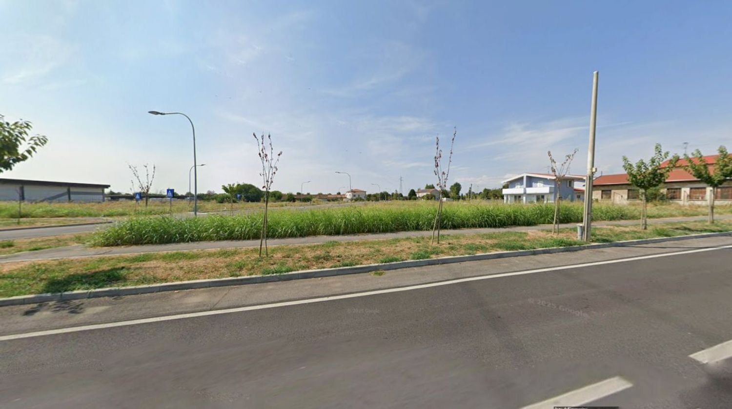 Foto 3 - Terreno edificabile dottorina, Castiglione delle Stiviere - foto 3