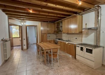 cucina - Casa semi indipendente Sacca, Montichiari - foto 6