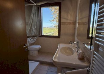 bagno - Casa semi indipendente Sacca, Montichiari - foto 8