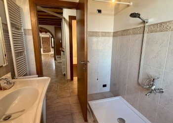 bagno - Casa semi indipendente Sacca, Montichiari - foto 13