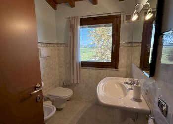 bagno - Casa semi indipendente Sacca, Montichiari - foto 14