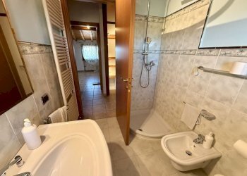 bagno - Casa semi indipendente Sacca, Montichiari - foto 15