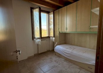 camera da letto - Casa semi indipendente Sacca, Montichiari - foto 16