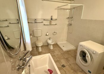 bagno - Casa semi indipendente Sacca, Montichiari - foto 20