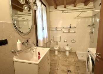 bagno - Casa semi indipendente Sacca, Montichiari - foto 21