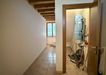 corridoio - Casa semi indipendente Sacca, Montichiari - foto 22