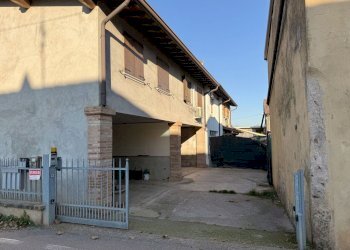 Foto 23 - Casa semi indipendente Sacca, Montichiari - foto 23