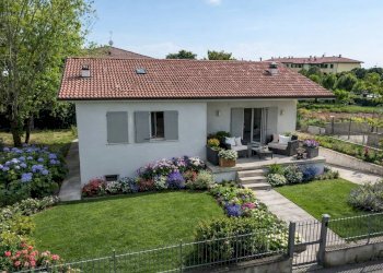 Foto 1 - Villa Regia Antica, Lonato del Garda - foto 1