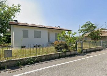 facciata - Villa Regia Antica, Lonato del Garda - foto 2