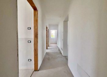 corridoio - Villa Regia Antica, Lonato del Garda - foto 11