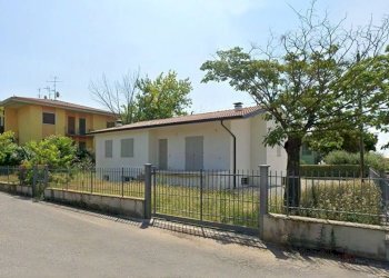 facciata - Villa Regia Antica, Lonato del Garda - foto 19