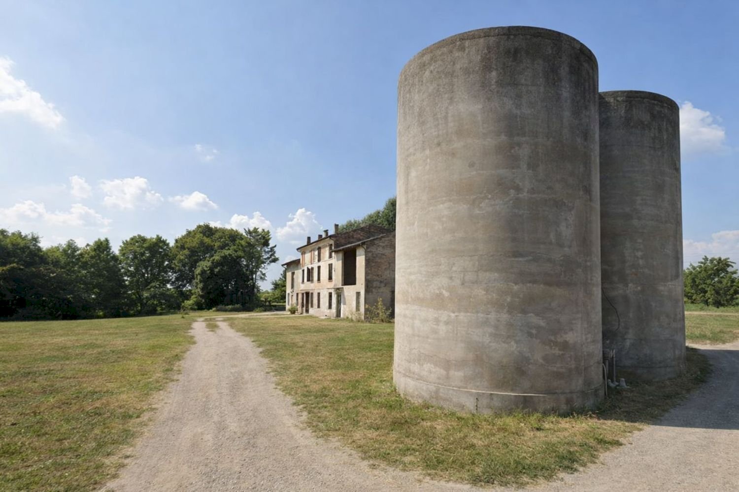 Foto 1 - Rustic G. Marconi
 
10, Castel Goffredo - photo 1