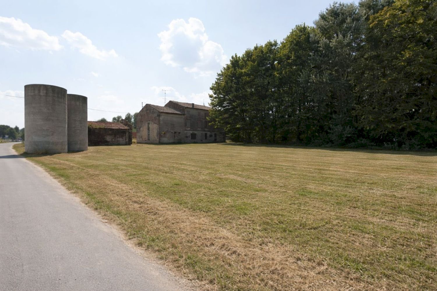 giardino - Rustic G. Marconi
10, Castel Goffredo - photo 3