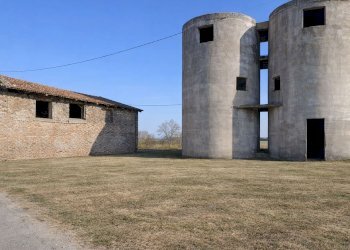 facciata - Rustic G. Marconi
 
10, Castel Goffredo - photo 4