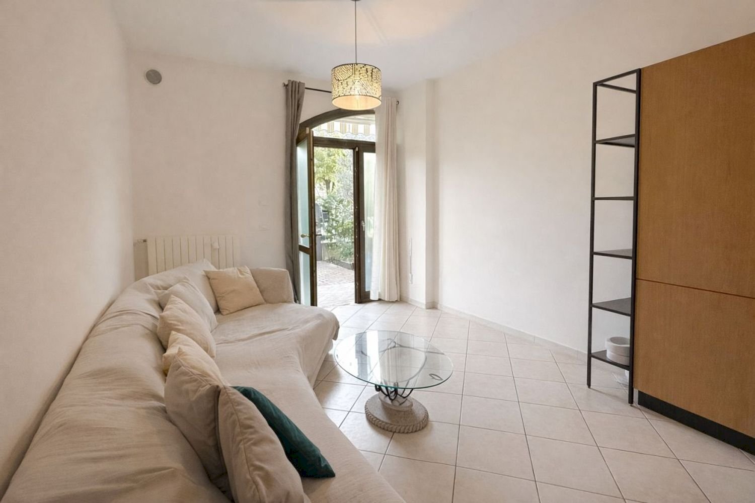 soggiorno - Trilocale Cerini, Pozzolengo - foto 2