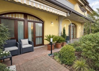 facciata - Trilocale Cerini, Pozzolengo - foto 1