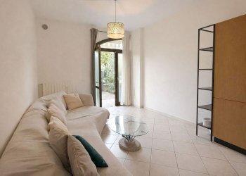 soggiorno - Trilocale Cerini, Pozzolengo - foto 2