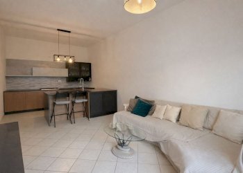 soggiorno - Trilocale Cerini, Pozzolengo - foto 3