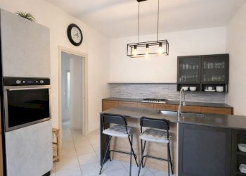 soggiorno - Trilocale Cerini, Pozzolengo - foto 4