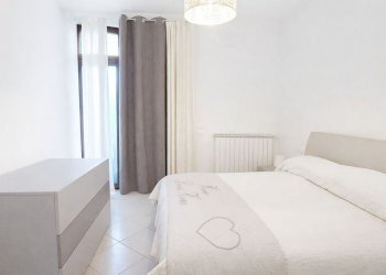 camera da letto - Trilocale Cerini, Pozzolengo - foto 7