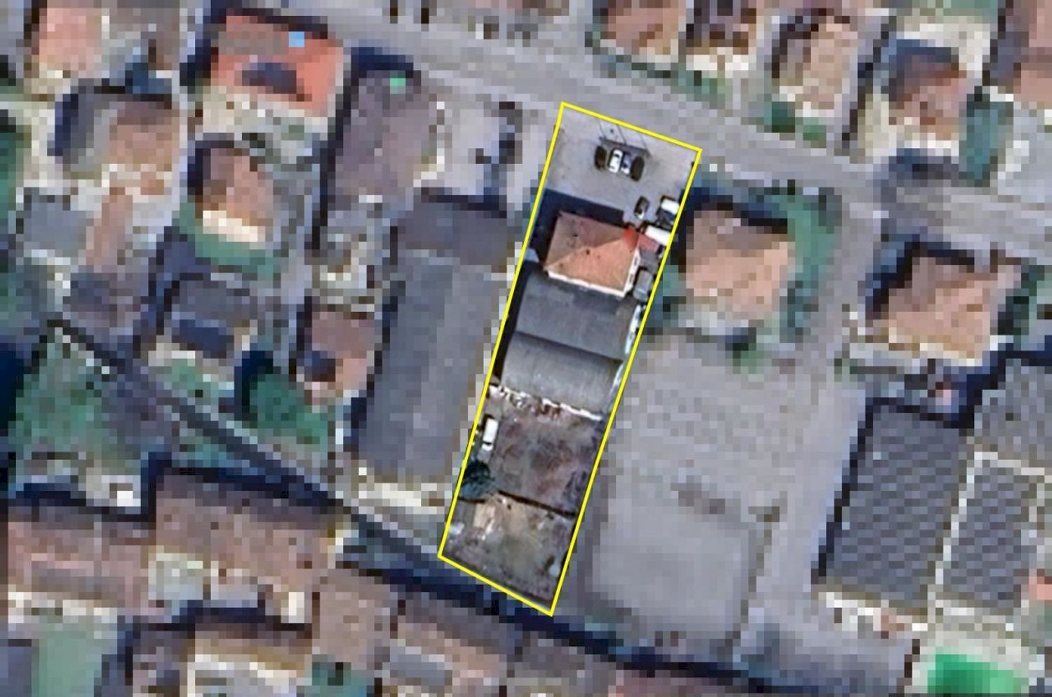 Foto 17 - Terreno edificabile XX Settembre, Calcinato - planimetria 1