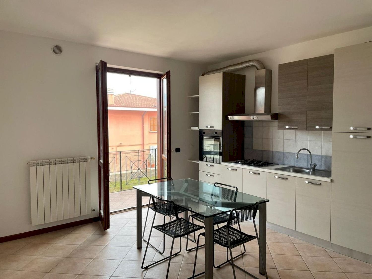 cucina - Trilocale Valle Scura, Castiglione delle Stiviere - foto 3