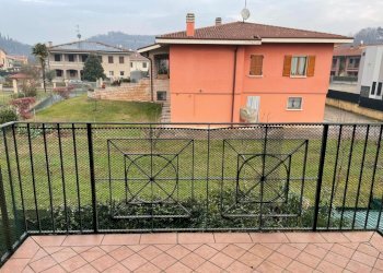 facciata - Trilocale Valle Scura, Castiglione delle Stiviere - foto 4