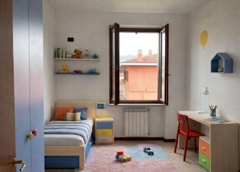 soggiorno - Trilocale Valle Scura, Castiglione delle Stiviere - foto 8