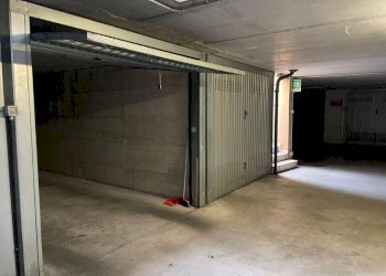 garage - Trilocale Valle Scura, Castiglione delle Stiviere - foto 10