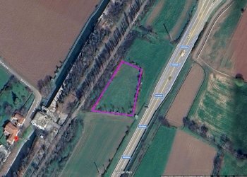 Foto 1 - Terreno agricolo Provinciale 27, Prevalle - foto 1