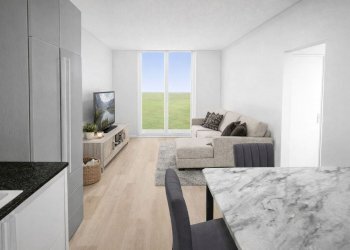 camera da letto - Three-room apartment Carlo Alberto, Moniga del Garda - photo 2