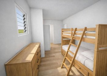 dettagli - Three-room apartment Carlo Alberto, Moniga del Garda - photo 5