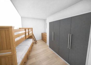 Foto 6 - Three-room apartment Carlo Alberto, Moniga del Garda - photo 6