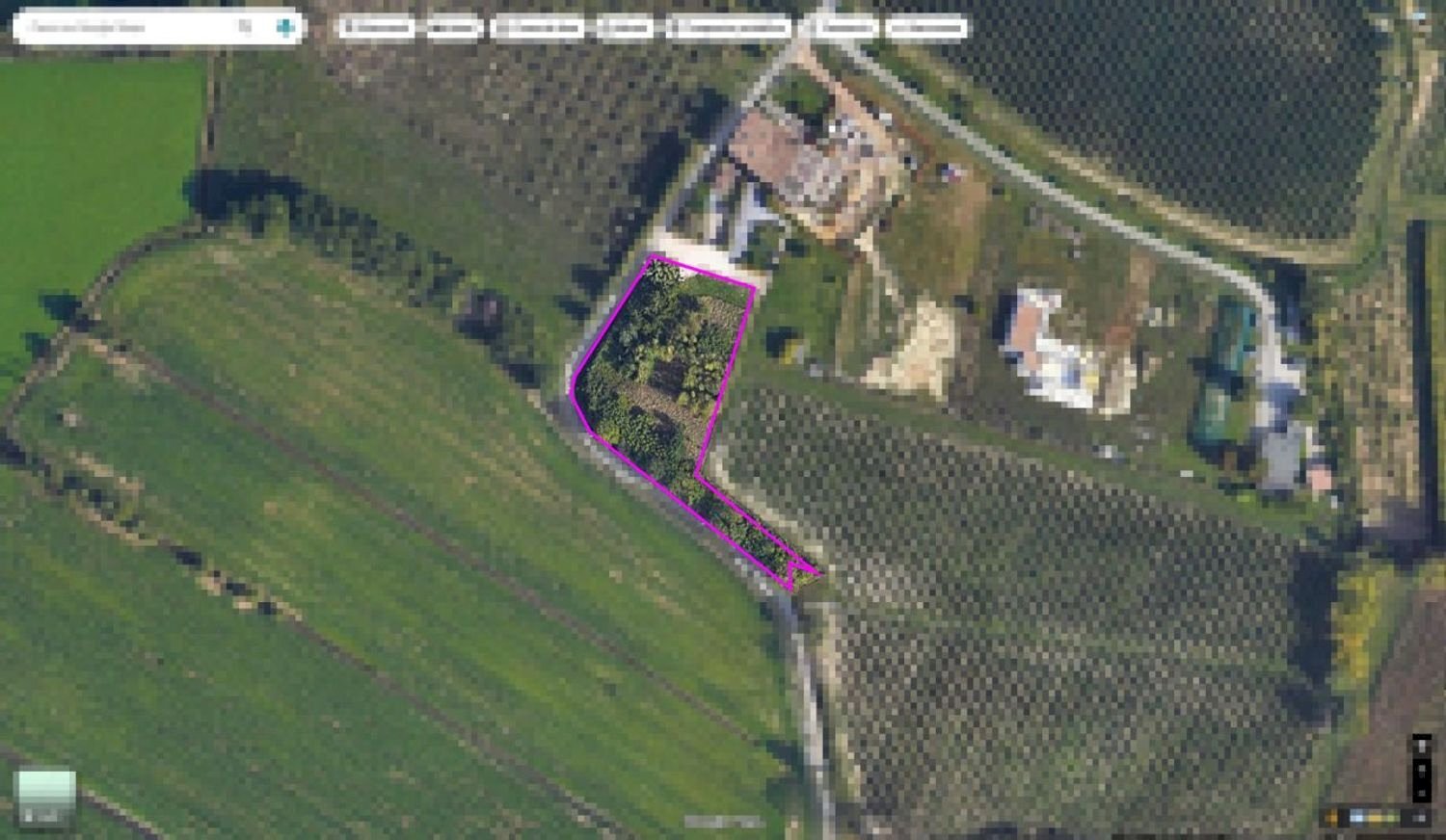 Foto 3 - Terreno agricolo Colli Storici, Desenzano del Garda - foto 3