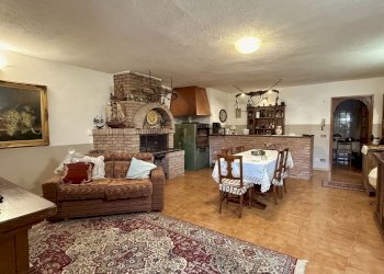 soggiorno - Quadrilocale Carlo Alberto, Calcinato - foto 2