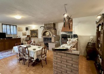 soggiorno - Quadrilocale Carlo Alberto, Calcinato - foto 3