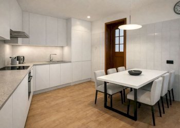 soggiorno - Quadrilocale Carlo Alberto, Calcinato - foto 4