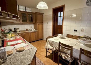 soggiorno - Quadrilocale Carlo Alberto, Calcinato - foto 5