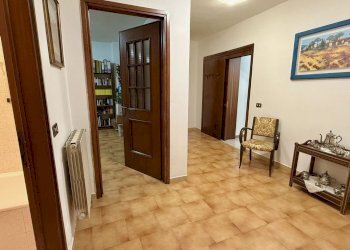 soggiorno - Quadrilocale Carlo Alberto, Calcinato - foto 7