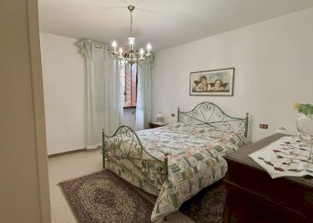 camera da letto - Quadrilocale Carlo Alberto, Calcinato - foto 9